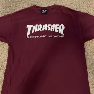 Thrasher shirt